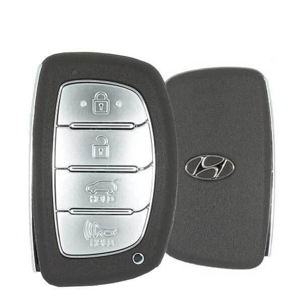Oem OEM: REF: 2015 Hyundai Tucson / 4-Button Smart Key / PN: 95440-2S600 / TQ8-FOB-4F03 RSK-ULK149 - main